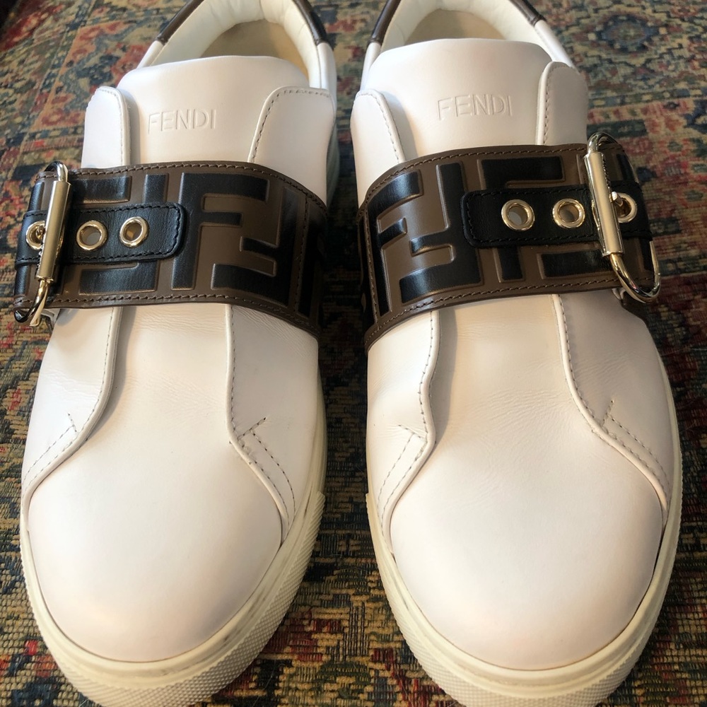 Fendi Sneaker
